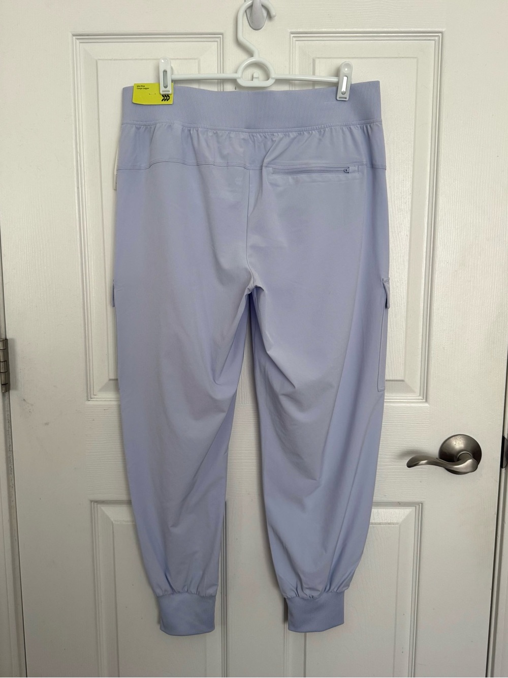 Target All In Motion Stretch Cargo Joggers - Picture 7 of 7